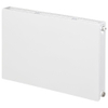 Sanivesk Raya Radiateur panneau plat Duo - 40x100cm - 1180watt - blanc SW1390044