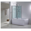 Exellence Vanity complete bad/douchecabine links 170x85x218cm veiligheidsglas 5mm SW333856 Exellence Vanity complete bad/douchecabine links 170x85x218cm veiligheidsglas 5mm SW333856