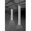 Looox Light collection badkamer hanglamp 40cm led mat wit SW73180 Looox Light collection badkamer hanglamp 40cm led mat wit SW73180