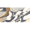 Ceralto Marvella Marble Vloertegel - 60X120 - 6.5mm - glans - wit SW1578837