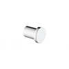 Wiesbaden Alonzo petite patère porte-serviettes chrome SW797979