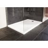 Huppe Purano douchebak 140x90x2.6cm antislip wit GA90418 Huppe Purano douchebak 140x90x2.6cm antislip wit GA90418