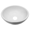Wiesbaden Consilio Waskom 20x20x9cm mat wit SW440854 Wiesbaden Consilio Waskom 20x20x9cm mat wit SW440854
