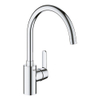 GROHE Get Robinet de cuisine - haut - chrome SW706425 GROHE Get Robinet de cuisine - haut - chrome SW706425