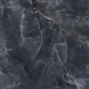 SAMPLE Terravito Davella wand- en vloertegel - 120x120cm - gerectificeerd - Natuursteen look - Black pulido gepolijst (zwart) SW1242314