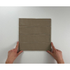 ÉCHANTILLON Terravito Pavero carreau mural - 7.5x30cm - Rectangle - 8.6mm - Vision mat SW736216