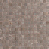 FAP Ceramiche Roma Stone Mosaico Gold Pietra Brown mosaico zijde glans 1,8x1,8 SW955603