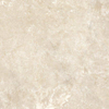 Ceralto Pavero Marble Carrelage de sol - 60x60cm - 9.0mm - rectifié - Beige SW1171383