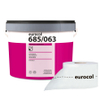 Eurocol 685 Eurocoat Étanchéité de jonction et de joint - Transparent GA55951