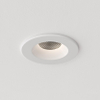 Astro Kos Inbouwspot - 9.4 cm - Recessed - GU10 - mat wit SW1247796