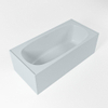 MONDIAZ FREEZE vrijstaand bad 180x85cm kleur Clay SW491482 MONDIAZ FREEZE vrijstaand bad 180x85cm kleur Clay SW491482
