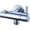 Best-Design Rond muuraansluiting afsluitbaar + opsteek SW353612 Best-Design Rond muuraansluiting afsluitbaar + opsteek SW353612
