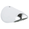GROHE Relexa Sportdouche - 1/2 - 1 straalsoort - chroom 0438538 GROHE Relexa Sportdouche - 1/2 - 1 straalsoort - chroom 0438538