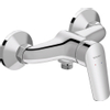 Duravit No.1 douchemengkraan 1-greep Chroom SW723730 Duravit No.1 douchemengkraan 1-greep Chroom SW723730