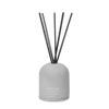 Blomus Fraga bâtonnets parfumés - 9x9x26cm - Sandalwood Myrrhe Micro chip SW476906