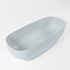 MONDIAZ STONE vrijstaand bad 170x75cm kleur Clay SW491548 MONDIAZ STONE vrijstaand bad 170x75cm kleur Clay SW491548