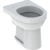 Geberit 300 Basic cuvette WC-94 à chasse profonde 35.5x47cm PK blanc SW417337