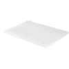 Duravit Stonetto Kunststof douchebak (Solid Surface) rechthoekig - 140x100x5cm - wit SW85969