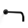 Crosswater MPRO douchearm 31cm mat zwart SW209269 Crosswater MPRO douchearm 31cm mat zwart SW209269