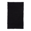 Aquanova Axel Tapis de bain 70x120cm Black SW794363