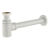 Wiesbaden Star luxe sifon laag 11/4'' mat-wit SW373385 Wiesbaden Star luxe sifon laag 11/4'' mat-wit SW373385