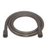 Crosswater MPRO Doucheslang - 150cm - slate gunmetal (antraciet) SW968399