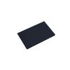 Saniclass Tops Plan de toilette - 60x1.2x46cm - angles arrondis - bleu marine mat SW892703