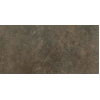 ÉCHANTILLON Terravito Elzino carreau mural et de sol - 60x120cm - rectifié - Aspect pierre naturelle - Cocoa mat (brun) SW1221605