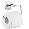 Hansgrohe E S Porte-paier toilette chrome 0453770