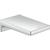 Hansgrohe Metropol Baduitloop breed - hoogglans chroom SW99755