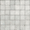 Ceralto Fragmenta Alto Carreau mosaïque - 30x30cm - 10.0mm - Opal SW1129908