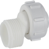 Geberit excenter aansluiting ten behoeve van vlotterkraan Type 380 0710329