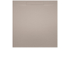 Riho ISOLA receveur de douche - 90x80x3cm - gris galet mat SW1236672