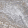 SAMPLE Cifre Cerámica Jewel Grey pulido - rectifié - Carrelage sol et mural - aspect marbre brillant gris SW735621