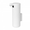 Wall-mounted Soap Dispenser | H 16 cm, T 9 cm, Ø 5,5 cm, V 0,165 l Seifenspender mit Wandhalterung SW1116597