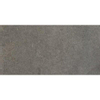 SAMPLE Ceralto Lineo Concrete Vloer- en wandtegel 60x120cm Gerectificeerd Mat Dark Grey SW913163