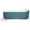 Tubble Royale Opblaasbaar ligbad 156x80x52cm Blue Lagoon SW538275 Tubble Royale Opblaasbaar ligbad 156x80x52cm Blue Lagoon SW538275