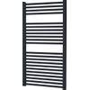 Plieger Palermo designradiator horizontaal 1111x600mm 605W antraciet metallic 7252452 Plieger Palermo designradiator horizontaal 1111x600mm 605W antraciet metallic 7252452