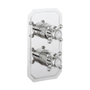 Belgravia 1000 Thermo Back Plate VS SW865597
