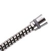 Tiger Flux Doucheslang 200cm Chroom CO552790344 Tiger Flux Doucheslang 200cm Chroom CO552790344