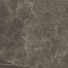 ÉCHANTILLON Terravito Fareno carreau mural et de sol - 60x60cm - 9mm - Carré - rectifié - effet marbre - brun/gris mat SW735946