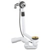 Grohe Talentofill afbouwdeel voor badafvoer-, overloop- en vulcombinatie t.b.v. 28991 en 28990 brushed cool sunrise SW523764 Grohe Talentofill afbouwdeel voor badafvoer-, overloop- en vulcombinatie t.b.v. 28991 en 28990 brushed cool sunrise SW523764
