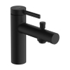 Hansgrohe Zesis S Monotrou met omstelling mat zwart SW1567443