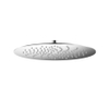 Hotbath Mate douche de tête 30cm ultrafin rond chrome SW96928