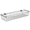 Smedbo Sideline Panier de douche - 11.5x6cm - chrome SW13492