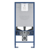 Grohe Rapid SLX Inbouwreservoir - 113cm - met frame - met geïntegreerde netspanningsaansluiting - met douche-wc aansluiting SW405420