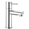 Plieger Milo robinet de WC 1/2 chrome SW438869