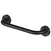 Haceka Kosmos Barre de bain - 30cm - gunmetal SW654118