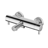 Hotbath Buddy/Laddy badmengkraan badthermostaat chroom SW12357 Hotbath Buddy/Laddy badmengkraan badthermostaat chroom SW12357