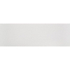 ÉCHANTILLON Ceralto Fornoce GrainCarreau mural 30x90cm 9.3mm rectifié biscuit blanc Blanc SW915174